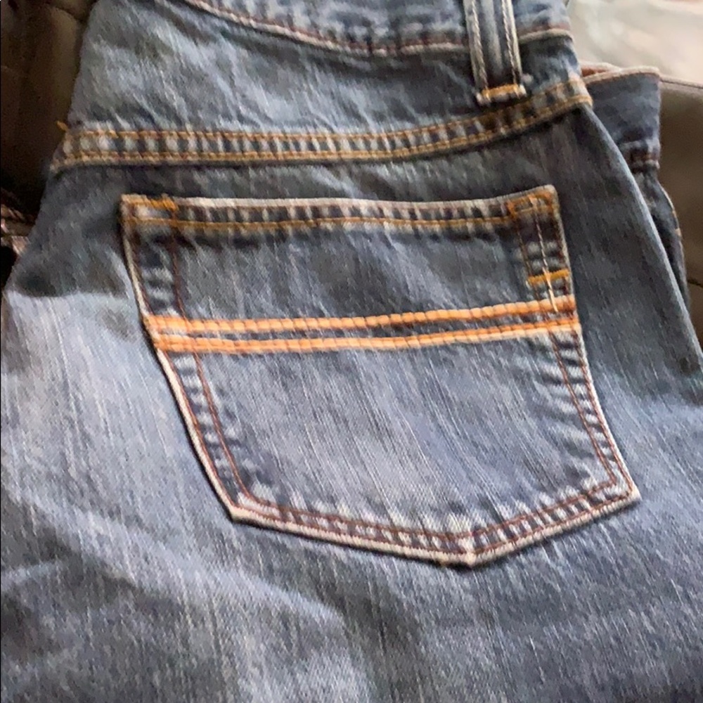 Cinch
